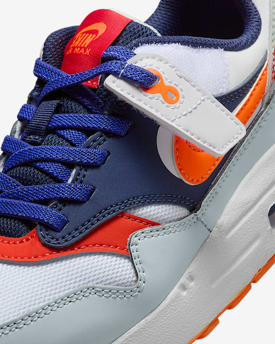 Nike air max para niños sales